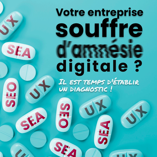 Audit Digital Gratuit