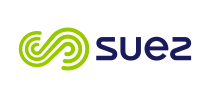 logo client Suez