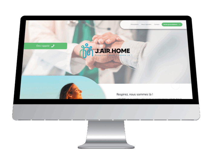 mockup-site-jairhome